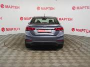 Hyundai Solaris II Вологда  - изображение 23