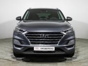 Hyundai Tucson III Рестайлинг Санкт-Петербург  - изображение 20