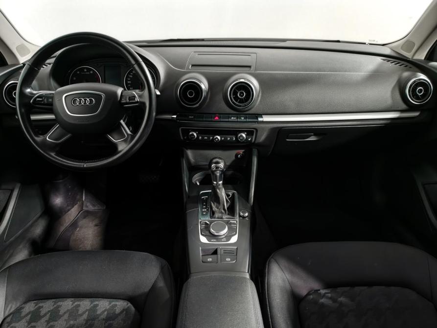 Audi A3 III (8V) Санкт-Петербург  - изображение 14