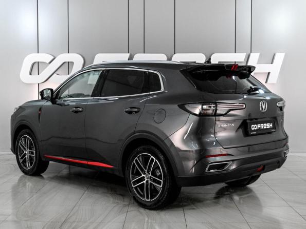 Changan UNI-S (CS55 Plus) I с пробегом 2024 года, цена 2 149 000 рублей, 37612 км, внедорожник, Автокод Объявления
