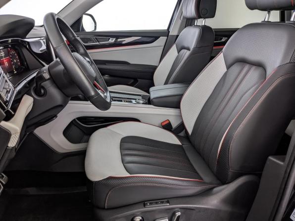 Volkswagen Teramont I Рестайлинг (China Market) с пробегом 2023 года, цена 5 785 000 рублей, 21698 км, внедорожник, Автокод Объявления