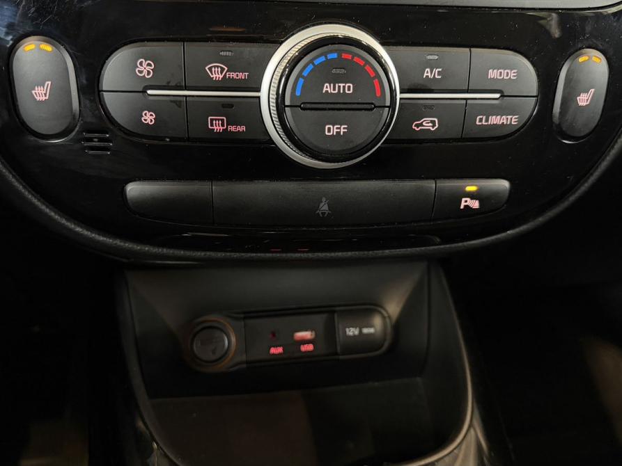 Kia Soul II Рестайлинг Псков  - изображение 18