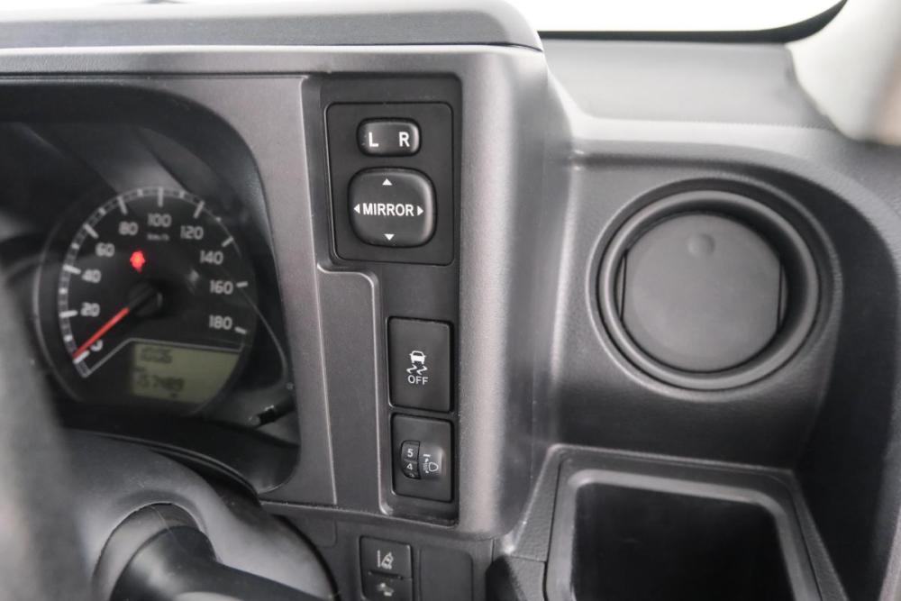 Toyota Probox I Рестайлинг Красноярск  - изображение 19