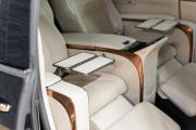 Lexus LM II Москва  - изображение 48