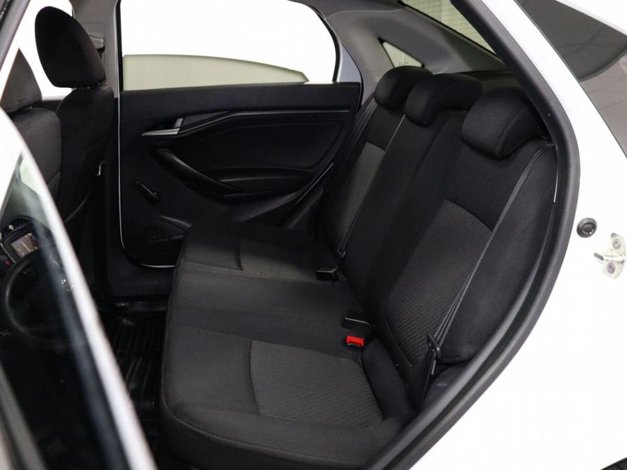 Lada (ВАЗ) Vesta I Минеральные Воды  - изображение 9