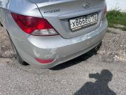 Hyundai Solaris I Нижний Новгород  - изображение 41
