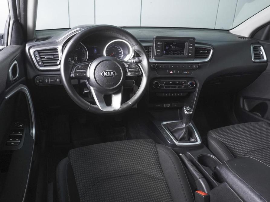Kia Ceed III Ростов-на-Дону  - изображение 6