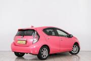 Toyota Aqua I Рестайлинг Красноярск  - изображение 28