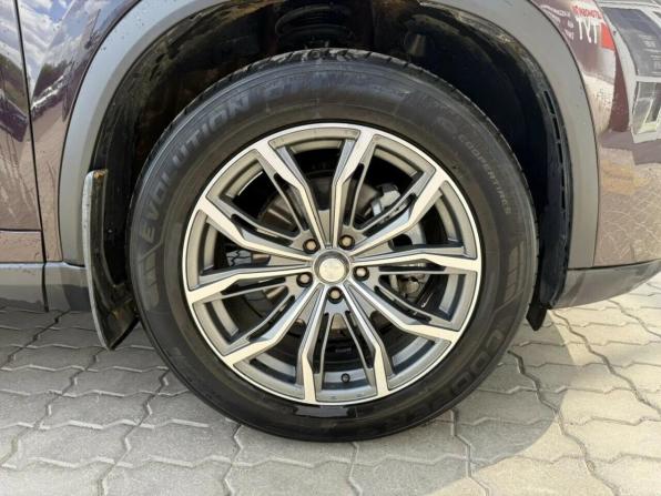Chery Tiggo 8 Pro I с пробегом 2021 года, цена 2 150 000 рублей, 52266 км, внедорожник, Автокод Объявления
