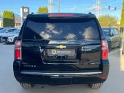 Chevrolet Tahoe IV Калуга  - изображение 30