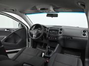 Volkswagen Tiguan I Рестайлинг Москва  - изображение 20