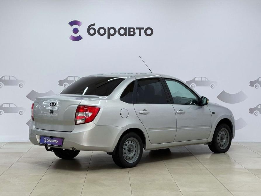Lada (ВАЗ) Granta I Ставрополь  - изображение 4