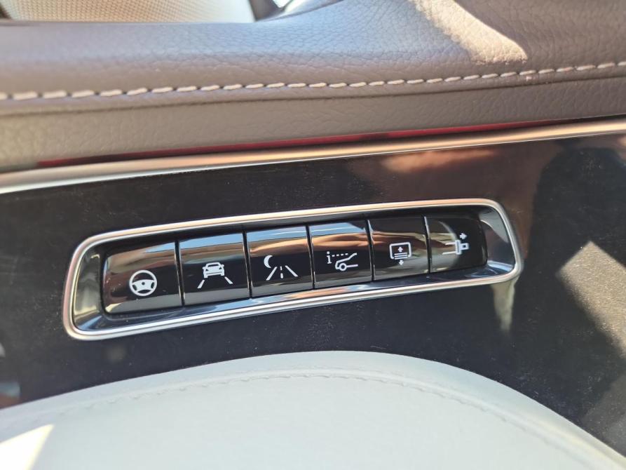 Mercedes-Benz S-Класс VI (W222 C217) Рестайлинг Саратов  - изображение 34