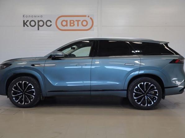 Jaecoo J8 с пробегом 2024 года, цена 2 972 000 рублей, 22463 км, внедорожник, Автокод Объявления