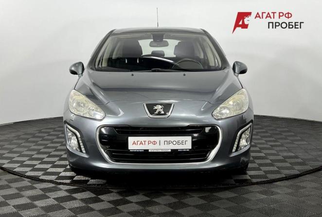 Peugeot 308 I с пробегом 2011 года, цена 600 000 рублей, 112000 км, хэтчбек, Автокод Объявления