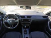 Skoda Octavia III (A7) Йошкар-Ола  - изображение 39