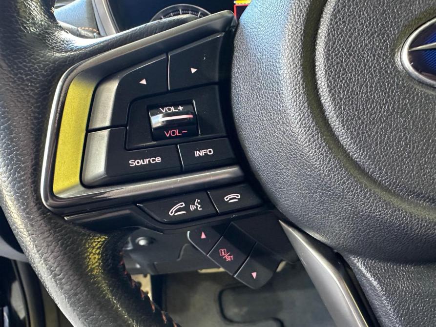 Subaru XV II Ижевск  - изображение 10