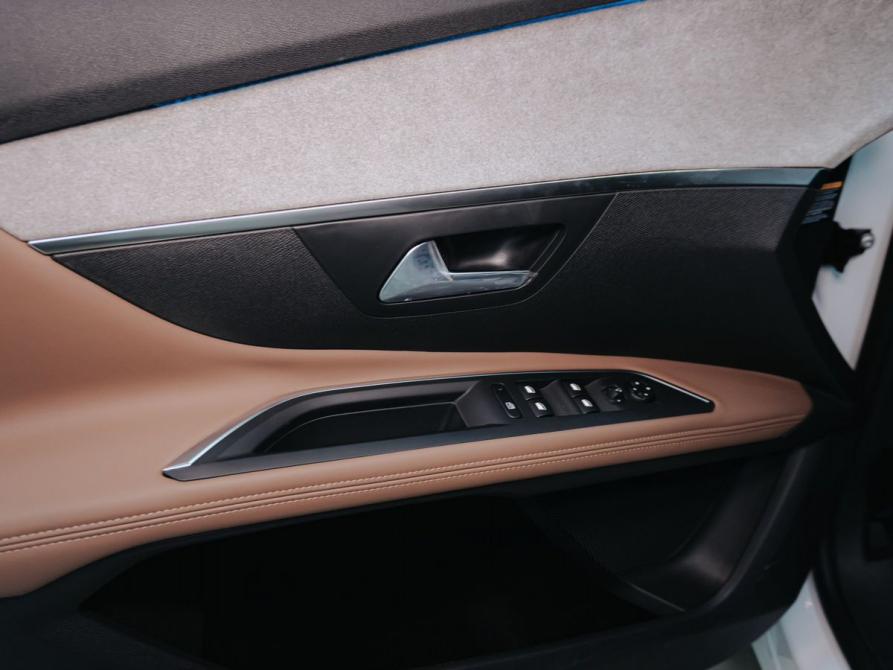 Peugeot 5008 II Рестайлинг Москва  - изображение 15