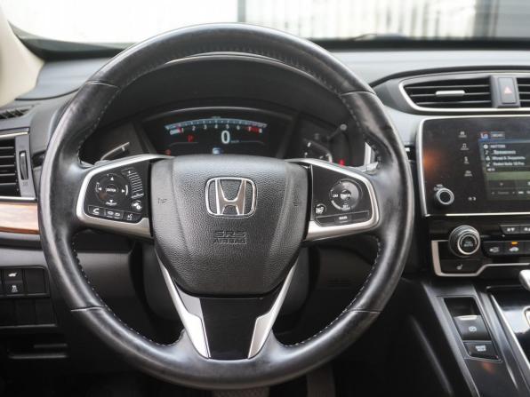Honda CR-V V с пробегом 2018 года, цена 3 113 000 рублей, 133650 км, внедорожник, Автокод Объявления