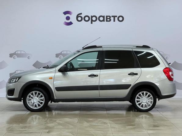 Lada (ВАЗ) Kalina II с пробегом 2015 года, цена 649 000 рублей, 116298 км, универсал, Автокод Объявления