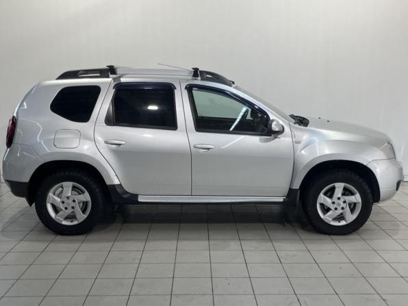 Renault Duster I Рестайлинг с пробегом 2015 года, цена 1 258 000 рублей, 135250 км, внедорожник, Автокод Объявления