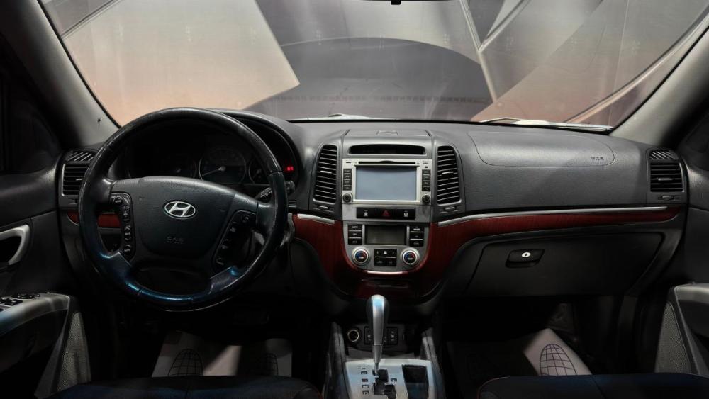 Hyundai Santa Fe II Ставрополь  - изображение 8