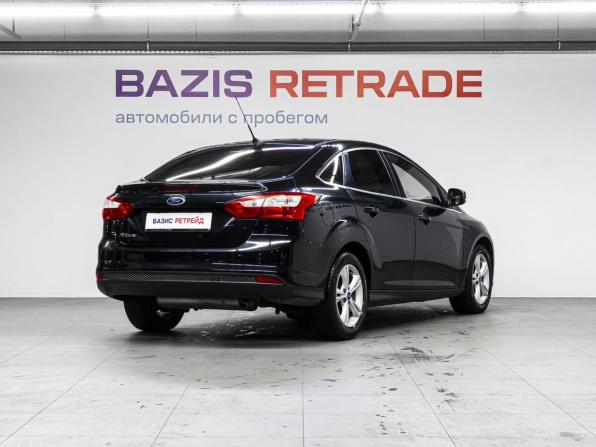 Ford Focus III с пробегом 2012 года, цена 700 000 рублей, 180816 км, седан, Автокод Объявления