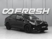 Hyundai Solaris II Рестайлинг Ростов-на-Дону  - изображение 17