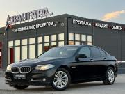 BMW 5 серии VI (F10/F11/F07) Рестайлинг Волгоград  - изображение 38