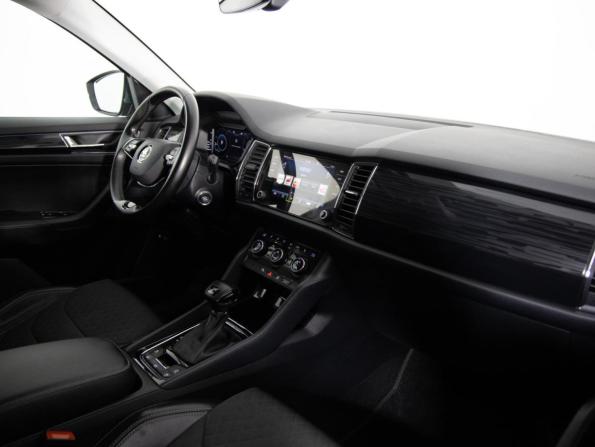 Skoda Kodiaq I с пробегом 2020 года, цена 3 500 000 рублей, 94289 км, внедорожник, Автокод Объявления