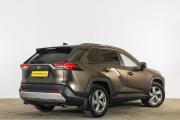 Toyota RAV4 V (XA50) Тюмень  - изображение 26