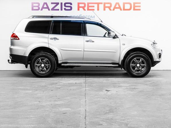 Mitsubishi Pajero Sport II Рестайлинг с пробегом 2014 года, цена 1 949 000 рублей, 199276 км, внедорожник, Автокод Объявления