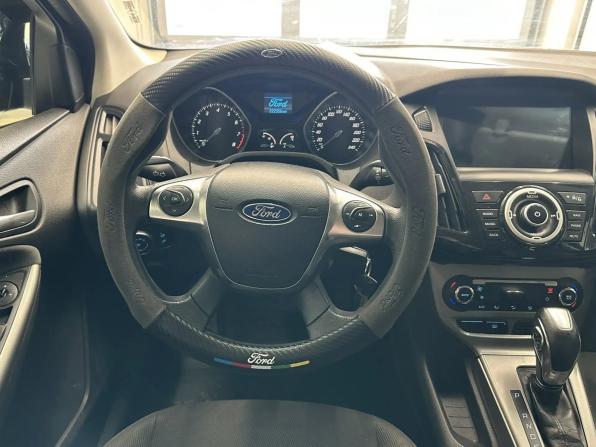 Ford Focus III с пробегом 2012 года, цена 550 000 рублей, 222353 км, универсал, Автокод Объявления