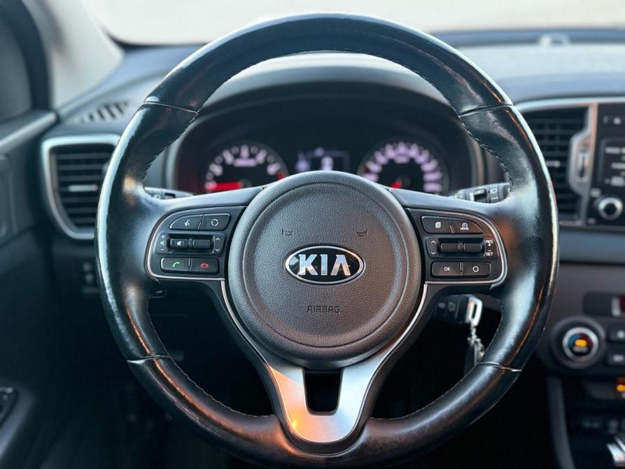 Kia Sportage IV Нижний Новгород  - изображение 6