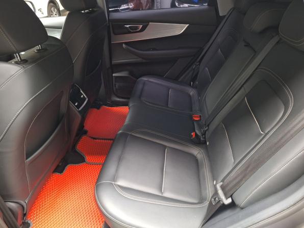Chery Tiggo 7 Pro Max I с пробегом 2023 года, цена 1 950 000 рублей, 26000 км, внедорожник, Автокод Объявления