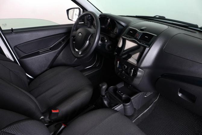 Lada (ВАЗ) Granta I Рестайлинг с пробегом 2023 года, цена 899 000 рублей, 56000 км, хэтчбек, Автокод Объявления