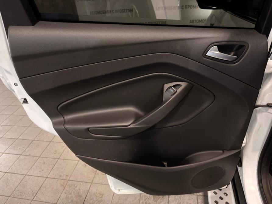 Ford Kuga II Рестайлинг Санкт-Петербург  - изображение 12
