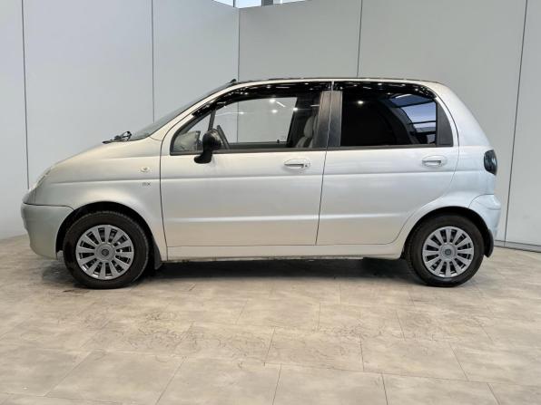Daewoo Matiz I Рестайлинг с пробегом 2012 года, цена 280 000 рублей, 120667 км, хэтчбек, Автокод Объявления