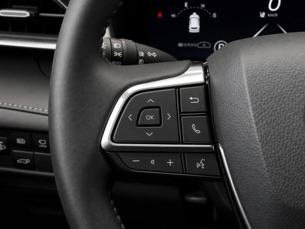 Toyota Highlander IV (XU70) с пробегом 2025 года, цена 5 617 000 рублей, 20 км, внедорожник, Автокод Объявления