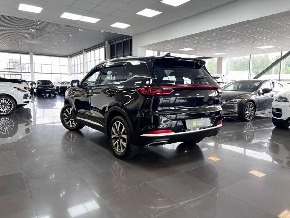 Xcite X-Cross 7 с пробегом 2024 года, цена 1 895 000 рублей, 24108 км, внедорожник, Автокод Объявления