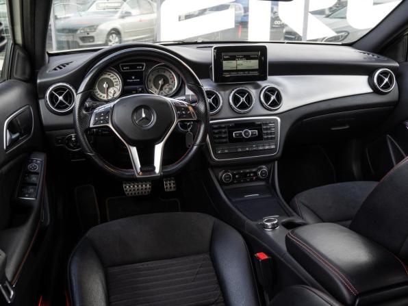 Mercedes-Benz GLA I (X156) с пробегом 2014 года, цена 1 740 000 рублей, 208884 км, внедорожник, Автокод Объявления