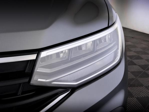 Volkswagen Tiguan II Рестайлинг с пробегом 2021 года, цена 3 650 000 рублей, 62212 км, внедорожник, Автокод Объявления