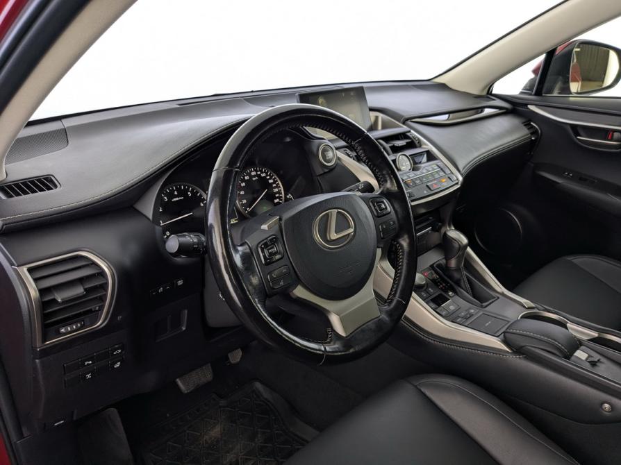 Lexus NX I Москва  - изображение 16