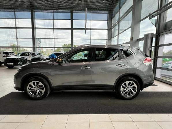 Nissan X-Trail III с пробегом 2015 года, цена 1 895 000 рублей, 124520 км, внедорожник, Автокод Объявления