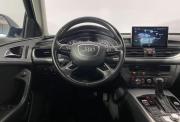 Audi A6 IV (C7) Рестайлинг Саранск  - изображение 44