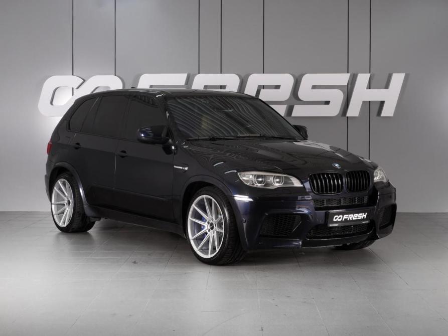 BMW X5 M I (E70) Минеральные Воды  - изображение 1