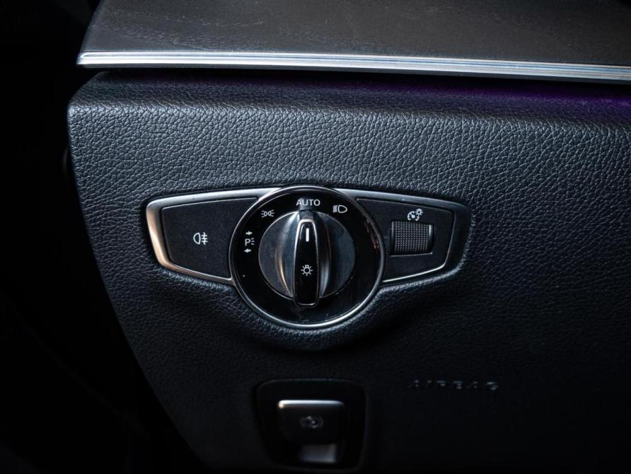 Mercedes-Benz E-Класс V (W213 S213 C238) Краснодар  - изображение 26
