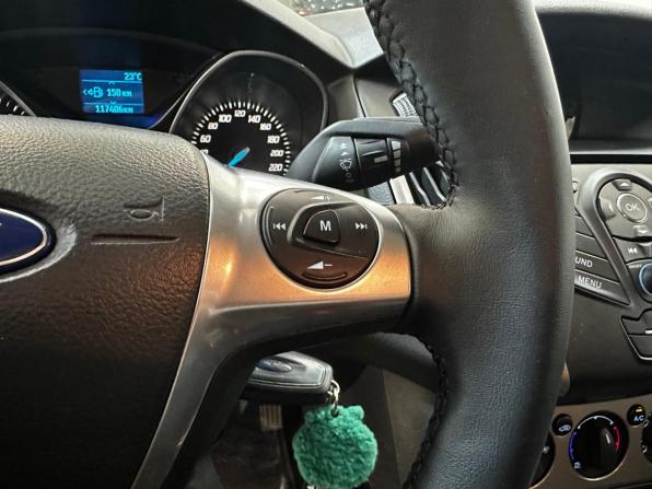 Ford Focus III с пробегом 2012 года, цена 750 000 рублей, 117390 км, седан, Автокод Объявления
