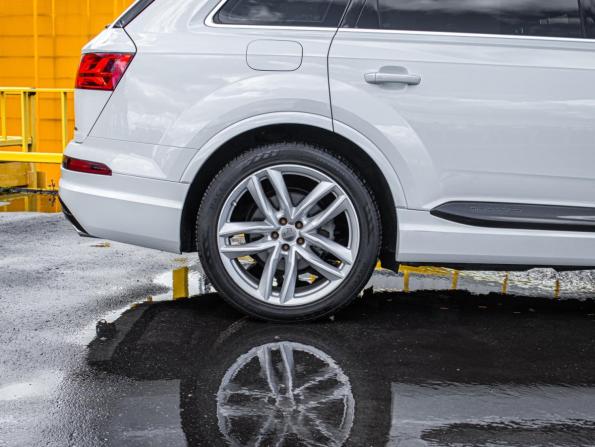 Audi Q7 II (4M) с пробегом 2019 года, цена 3 798 000 рублей, 179049 км, внедорожник, Автокод Объявления