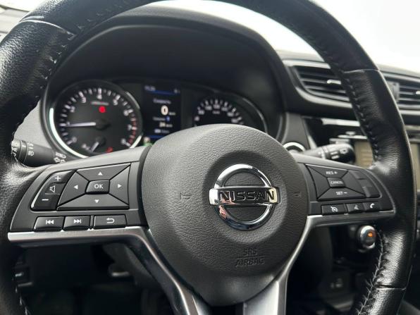 Nissan X-Trail III Рестайлинг с пробегом 2021 года, цена 2 980 000 рублей, 66576 км, внедорожник, Автокод Объявления